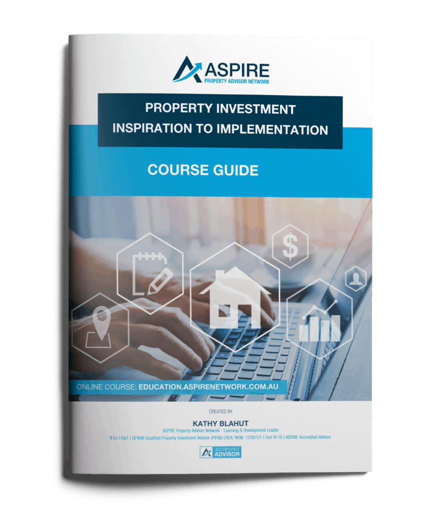 Download the Course Guide