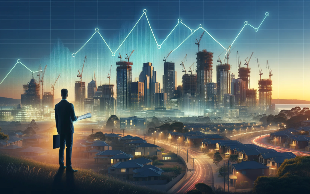 Unlocking Investment Opportunities in Australia's Housing Shortage