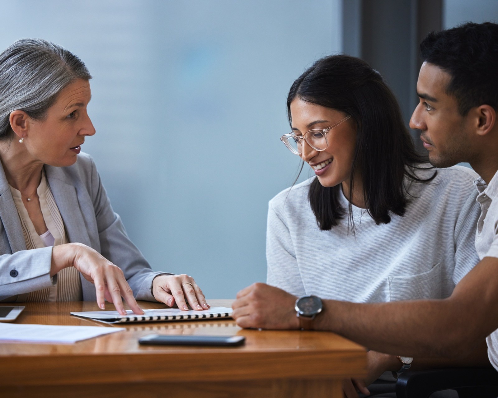 Acquisition and implementation support
