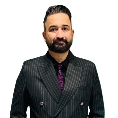 Akhlinder Dani