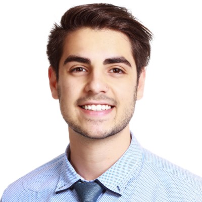 Andrew Kantarias