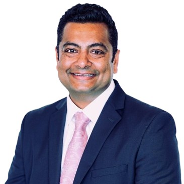 Bhavesh Shah