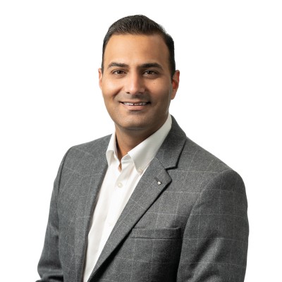 Gaurav Bhatia