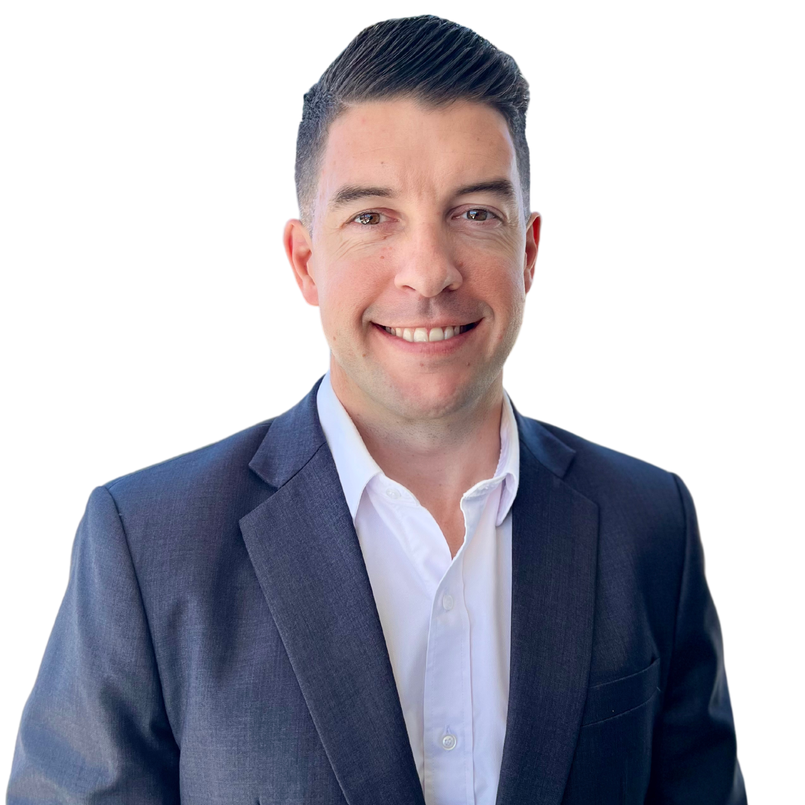 Jarrad Brown