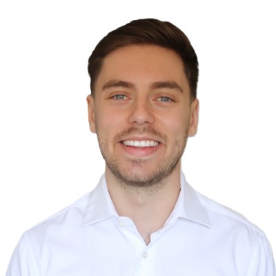 Matthew Kantarias